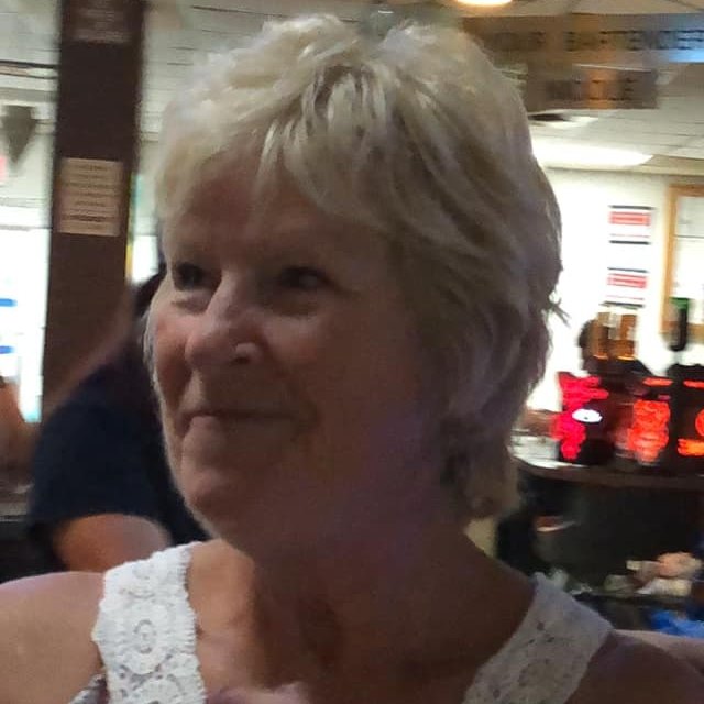 Linda Oldham Steiner Linda Oldham Steiner