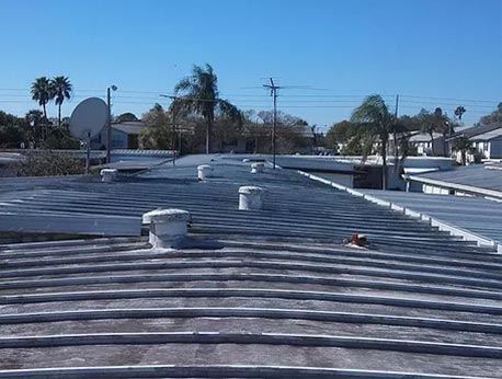 Competitors Roofs 1 Competitors Roofs 1