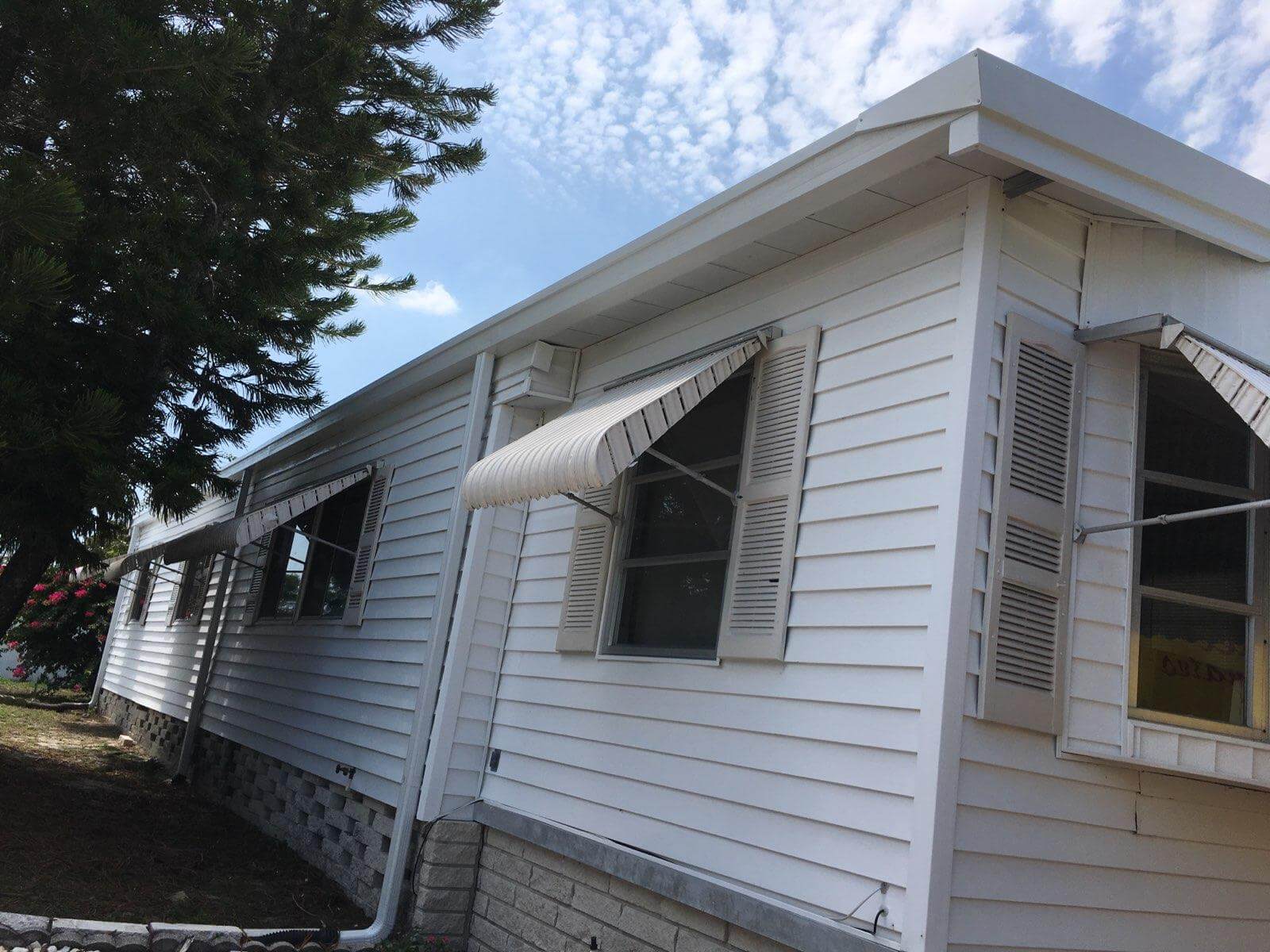 Modular Home Roof Contractor in Largo, FL. Modular Home Roof Contractor in Largo, FL.