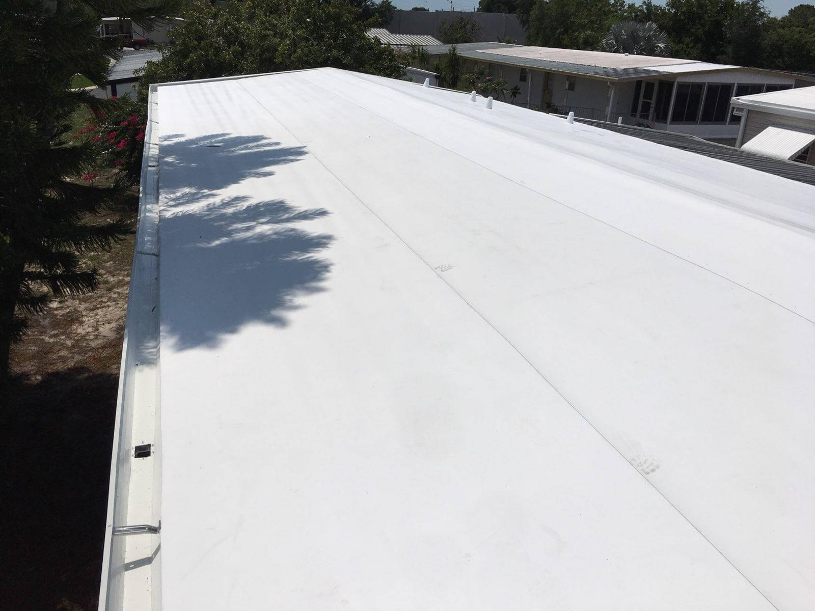 Mobile Home Roofing Contractors in Largo, FL. Mobile Home Roofing Contractors in Largo, FL.