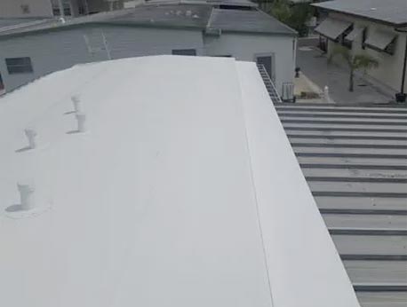 Our Roofs 7 Our Roofs 7