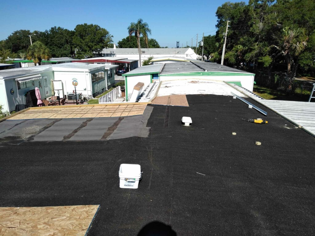 Manufactured Home Roofing Companies Pinellas Park, FL. Manufactured Home Roofing Companies Pinellas Park, FL.