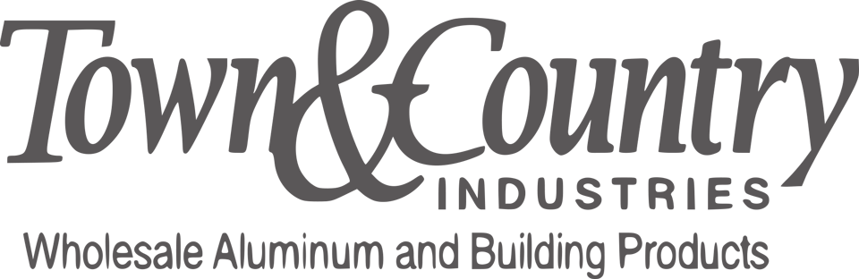 Community Roofing of Florida, Inc. trusts roofing materials from Town & Country Industries.