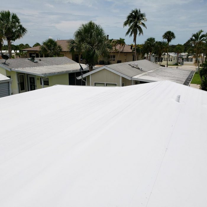 Siesta Bay RV Resort