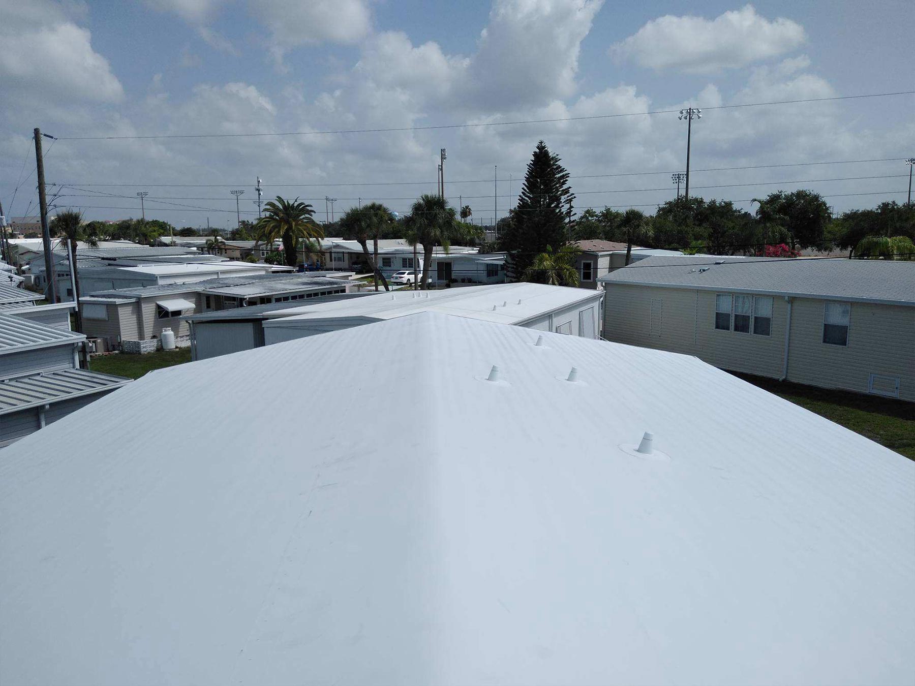 Mobile home roof contractor Venice, FL Mobile home roof contractor Venice, FL