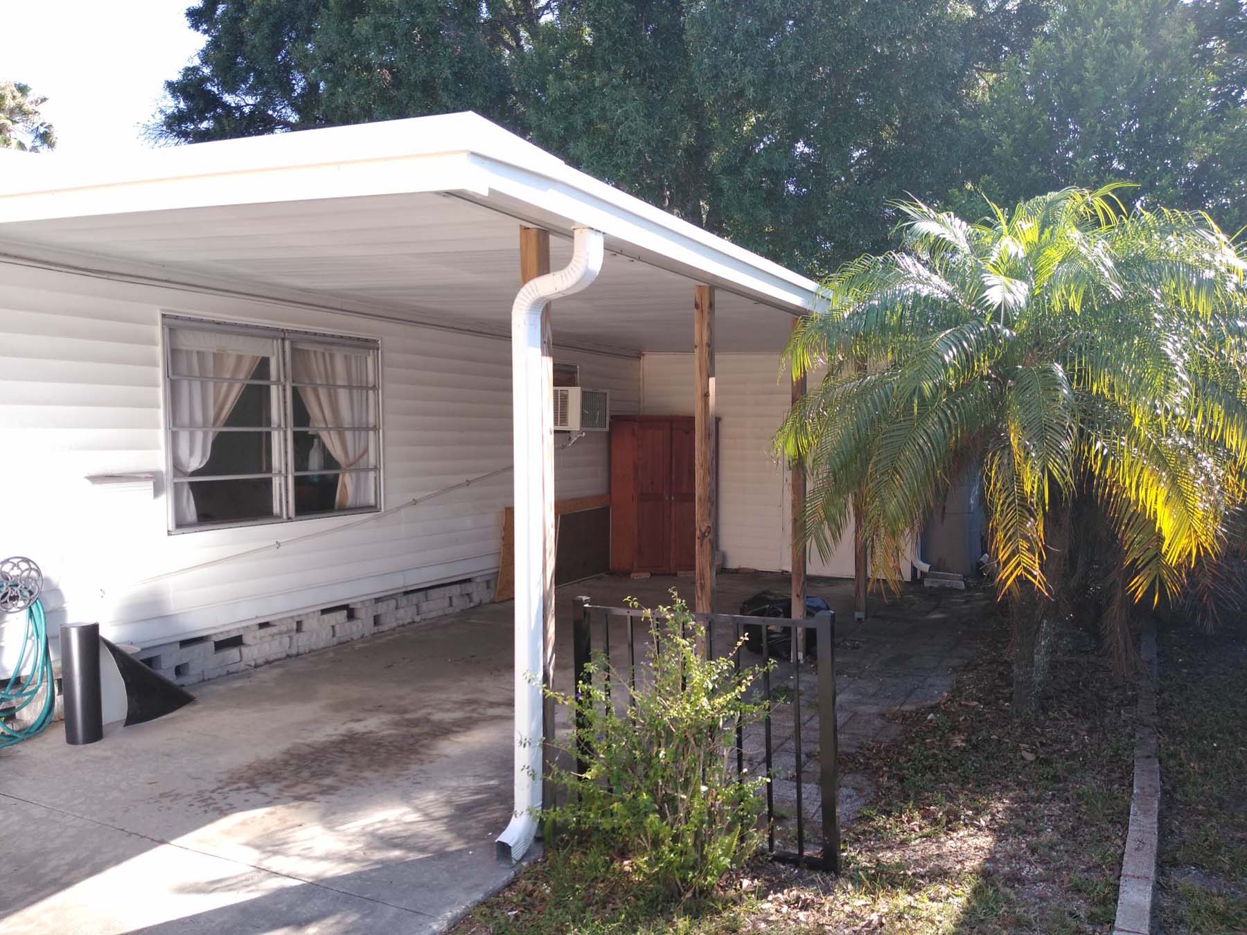 Mobile Home Roofing Companies Clearwater, FL Mobile Home Roofing Companies Clearwater, FL.