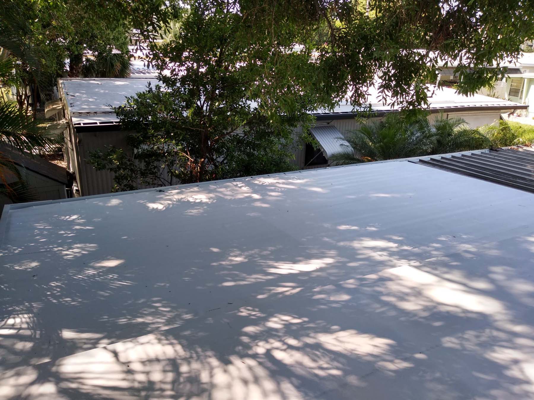 Manufactured Home Roofing Companies Clearwater, FL. Manufactured Home Roofing Companies Clearwater, FL.