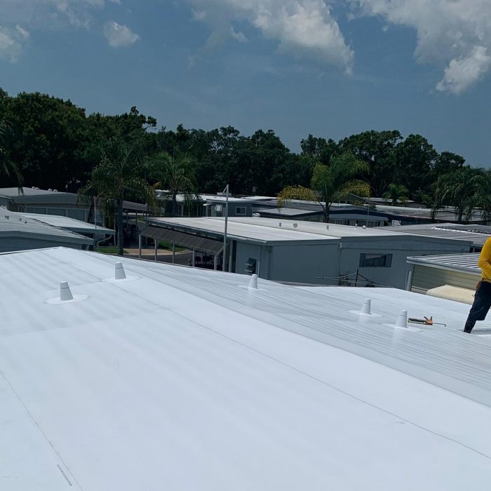 Pointe West Mobile Home Park