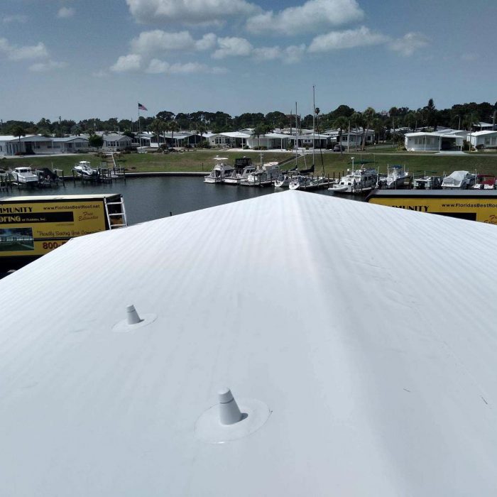 Country Club Estates (Venice, FL)