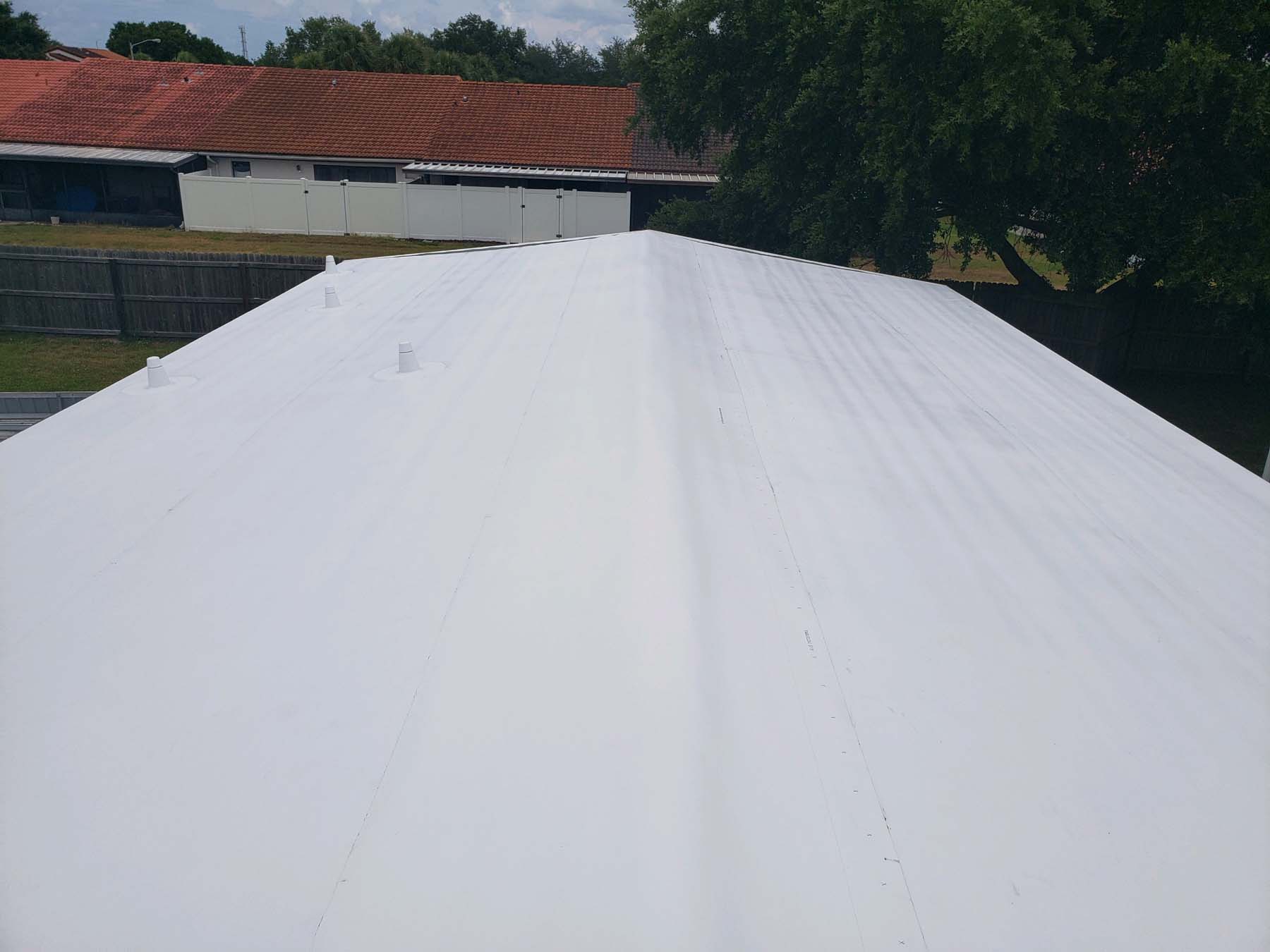 Roof Over Largo FL Roof Over Largo FL