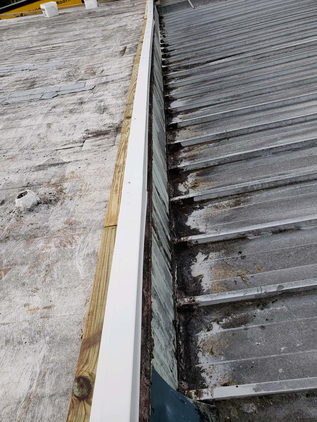 Mobile Home Roof Over Companies Largo, FL. Mobile Home Roof Over Companies Largo, FL.