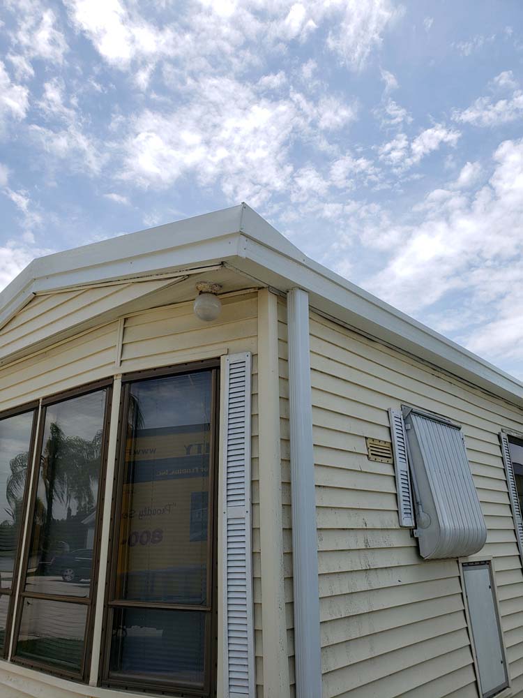 Roof Repair Manufactured Home (Fort Myers) Roof Repair Manufactured Home (Fort Myers)