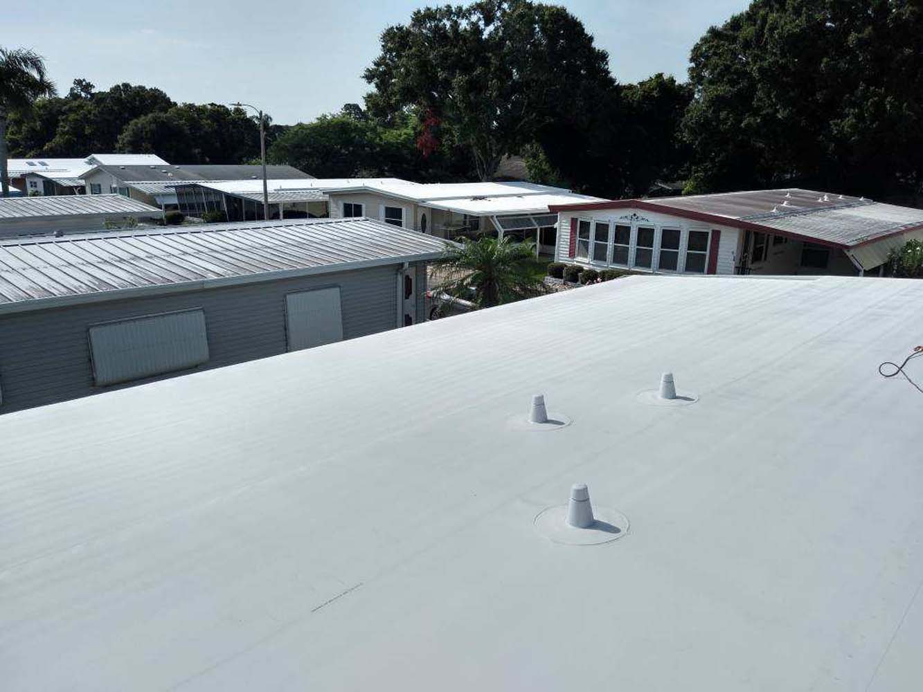 Mobile Home Roofing Companies Largo, FL Mobile Home Roofing Companies Largo, FL.