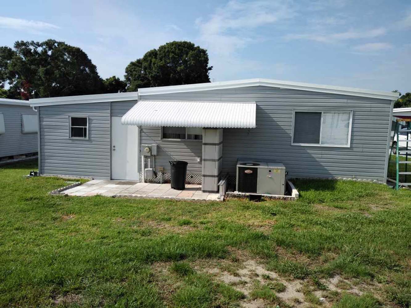 Manufactured Home Roofing Companies Largo, FL. Manufactured Home Roofing Companies Largo, FL.