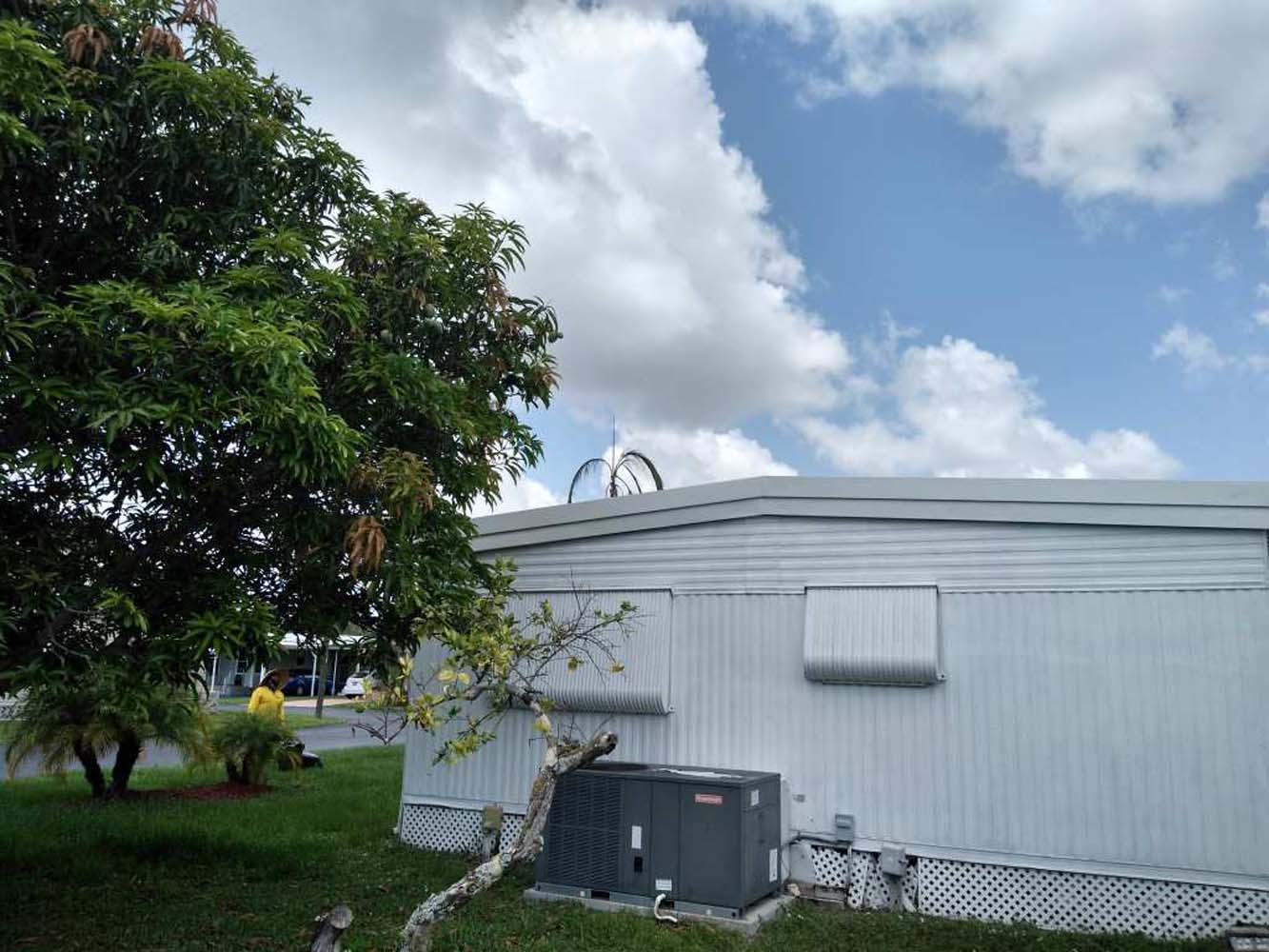 Mobile home roof contractor North Fort Myers, FL Mobile home roof contractor North Fort Myers, FL