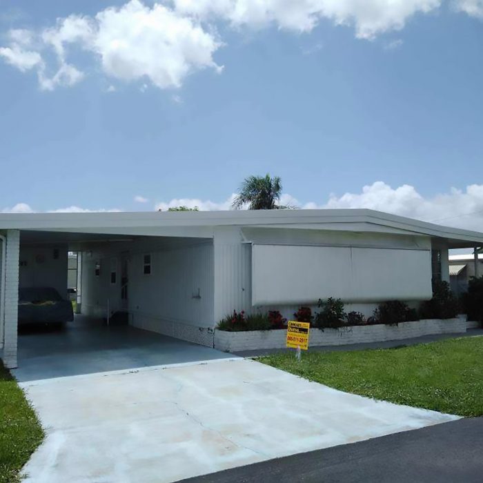 Lazy Days Village (North Fort Myers)