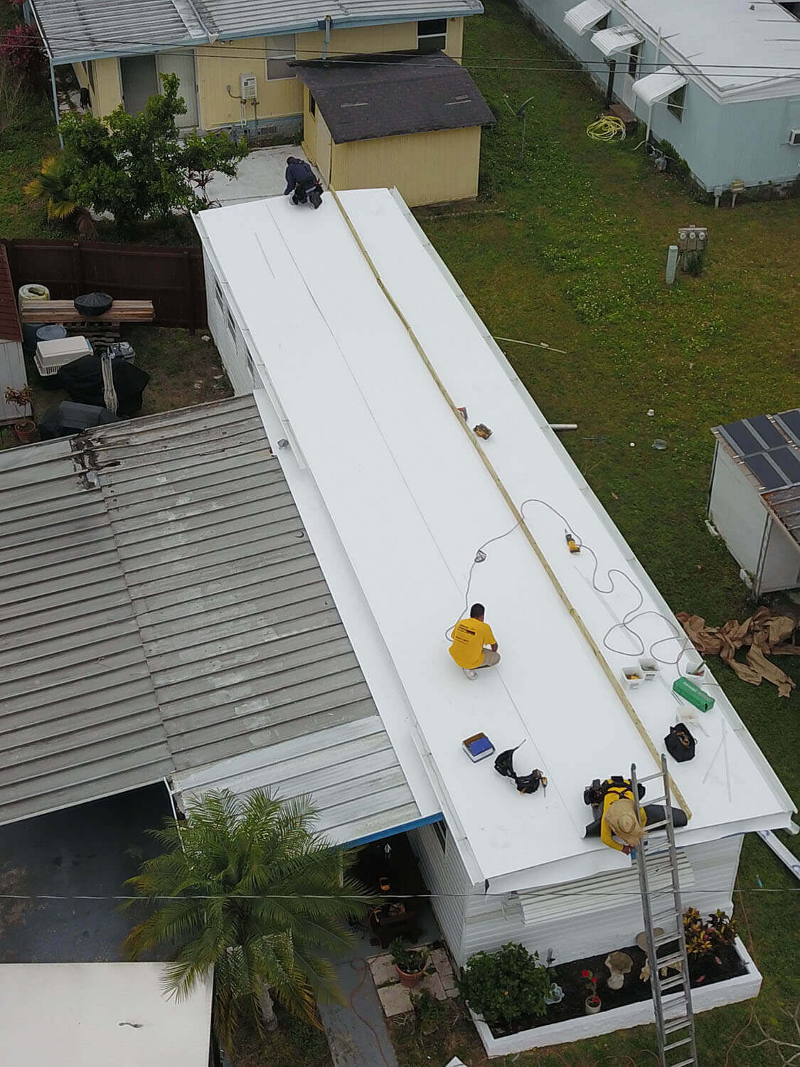 Mobile Home Roofing Companies Saint Petersburg, FL Mobile Home Roofing Companies Saint Petersburg, FL